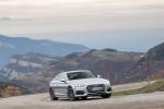 Audi A5 Coupe 2.0 TFSI Quattro 2016 года (WW)